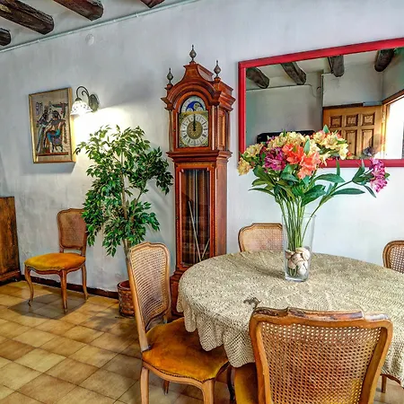 The Pink Pirate Holiday home Sitges